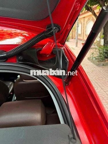 Audi A1 2010 xe nhập,  Số tự động ,Xăng, màu Đỏ