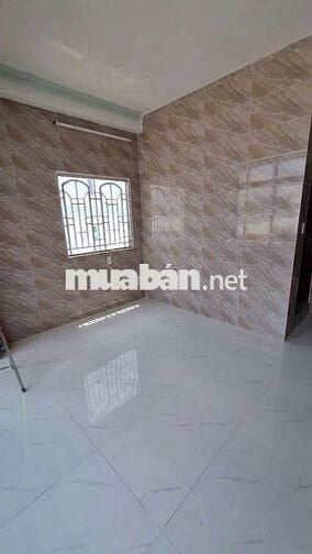 nhà NC 4 lầu 8pn 8vs lạc long quân p8 tân bình