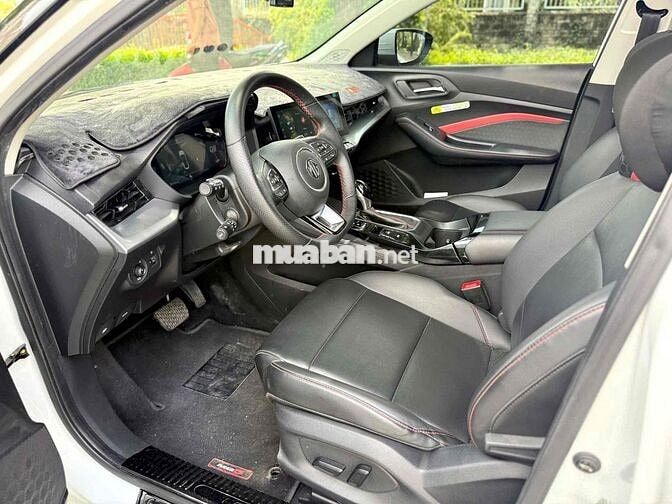 Bán MG5 bản Luxury sx 2023 siêu lướt