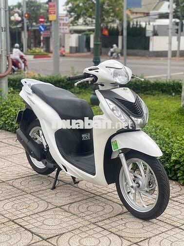 Honda Vision 2022 Trắng Zin Đẹp ✅💥