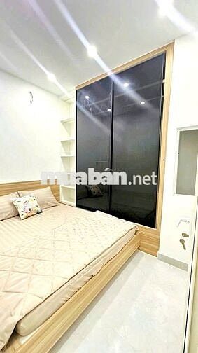 Nhà thuê Gò Vấp 2PN💥 Full Nội Thất 💥gần Lê Đức Thọ - Nguyễn Oanh 