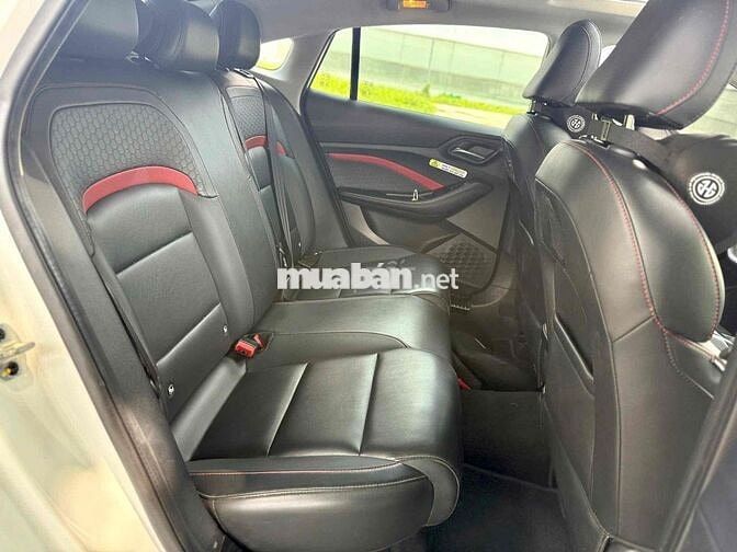Bán MG5 bản Luxury sx 2023 siêu lướt
