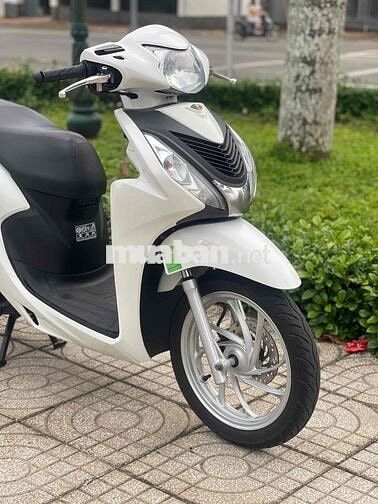 Honda Vision 2022 Trắng Zin Đẹp ✅💥