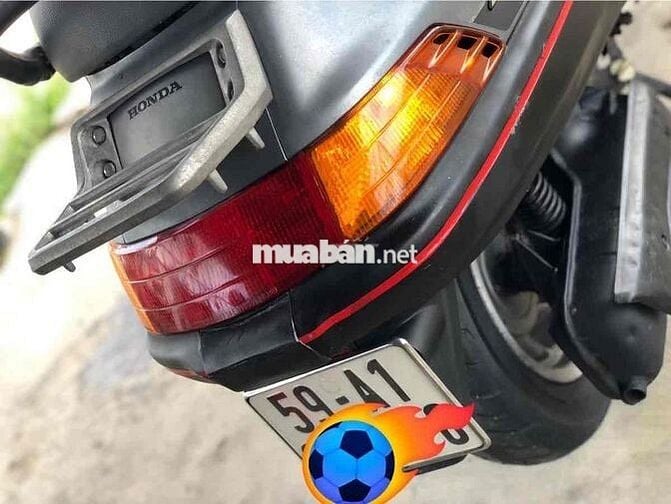 Honda Freeway 250 Xám