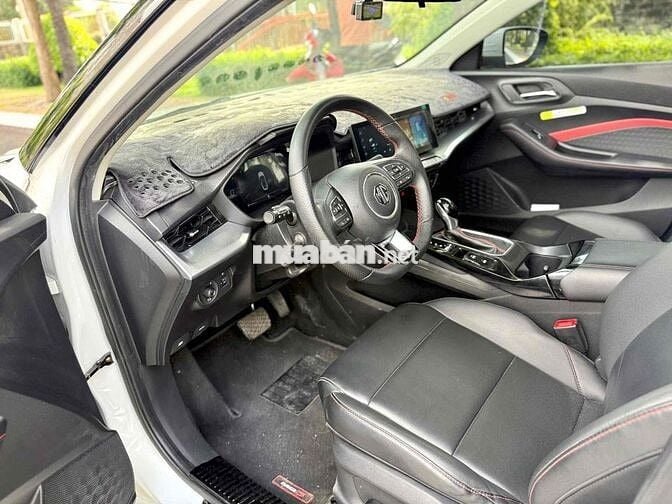 Bán MG5 bản Luxury sx 2023 siêu lướt
