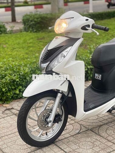 Honda Vision 2022 Trắng Zin Đẹp ✅💥