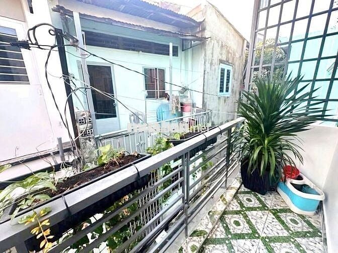 Nhà thuê Gò Vấp 2PN💥 Full Nội Thất 💥gần Lê Đức Thọ - Nguyễn Oanh 