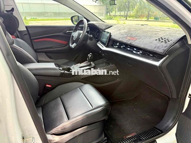 Bán MG5 bản Luxury sx 2023 siêu lướt