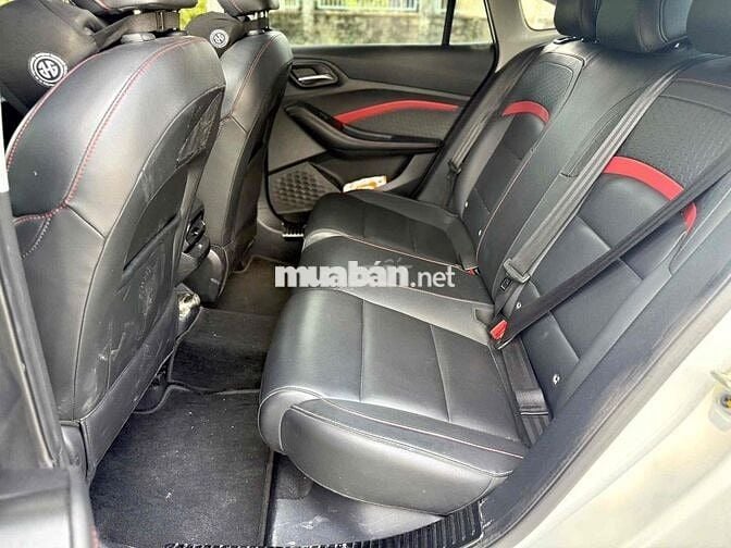 Bán MG5 bản Luxury sx 2023 siêu lướt
