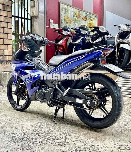 Exciter 150 ( nậu xớ 9 củ )
