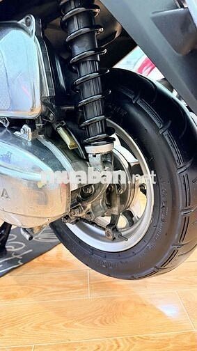 Honda Lead 125cc 2015 màu Kem