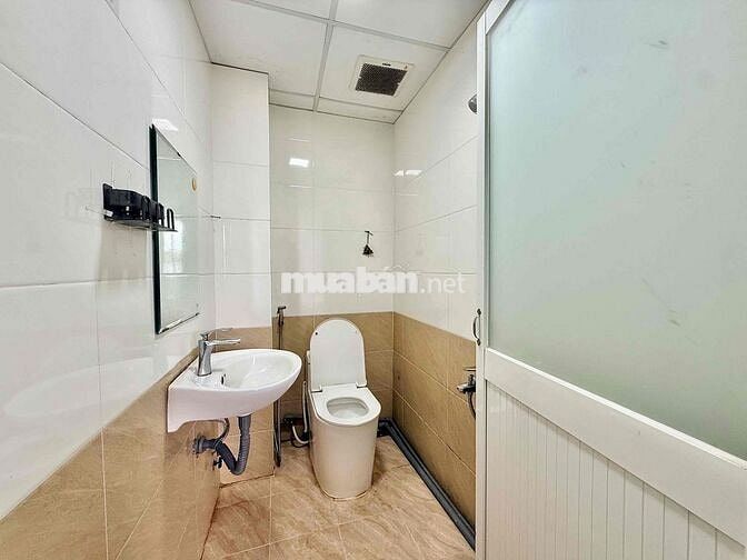 PHÒNG STUDIO CỬA SỔ THOÁNG - FULL NT - KHU SÂN BAY PHỔ QUANG