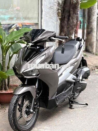 Honda Airblade 125cc 4val máy móc nguyên zin 9chủ