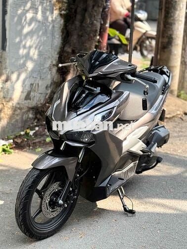 Honda Airblade 125cc 4val máy móc nguyên zin 9chủ