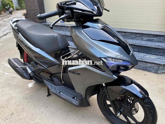 Honda Air Blade 2016 Đen