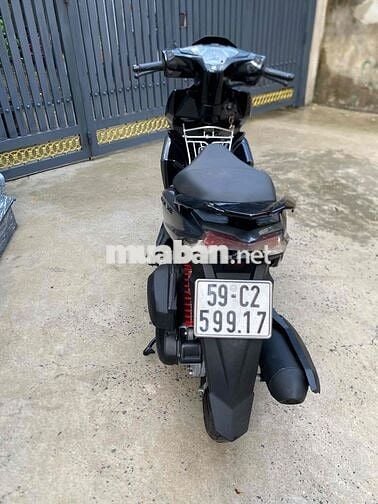 Honda Air Blade 2016 Đen