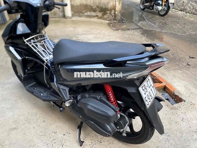 Honda Air Blade 2016 Đen