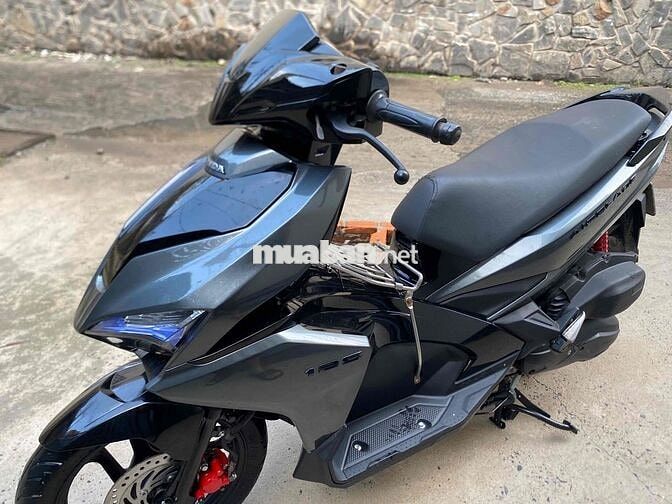 Honda Air Blade 2016 Đen