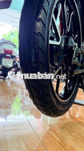Esperro Cup50cc 2025 Đỏ trắng 4800km