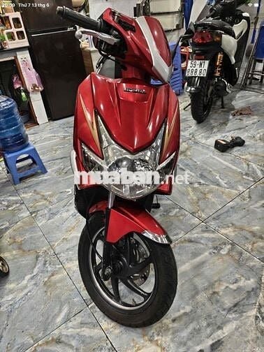 Ab Fi 2010 màu Đỏ biển TP chi ae chạy Grap