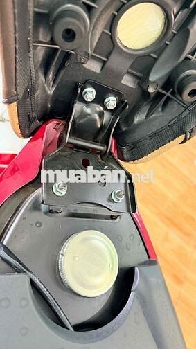 Esperro Cup50cc 2025 Đỏ trắng 4800km