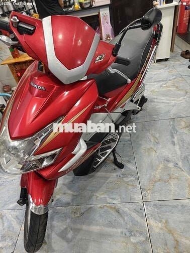 Ab Fi 2010 màu Đỏ biển TP chi ae chạy Grap