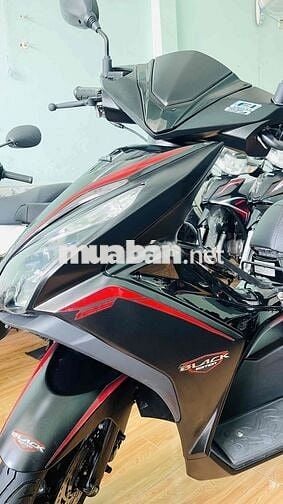 Honda Ablade 2015 Mắt cú Đen nhám