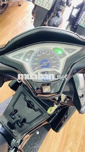 Honda Ablade 2015 Mắt cú Đen nhám