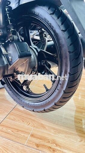 Honda Ablade 2015 Mắt cú Đen nhám