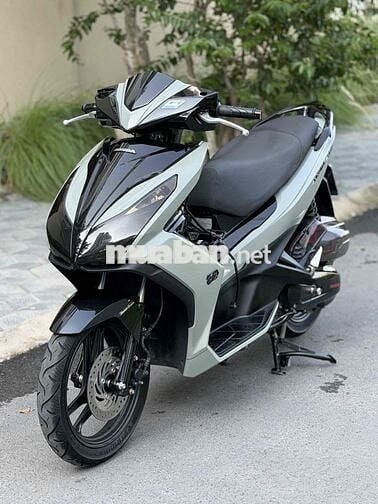 🎉 AB 125 2014 Xám KHOÁ SMK BSTP CHÍNH CHỦ