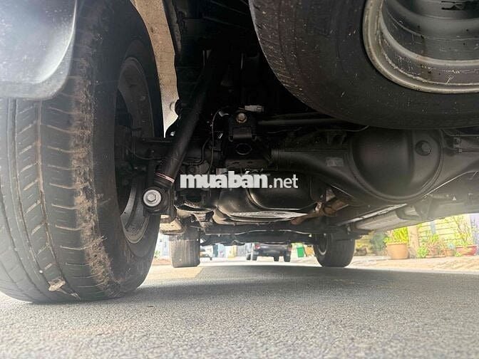 Toyota Fortuner MT 2017 Máy dầu Số sàn Trắng