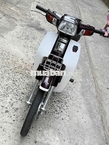 Honda Dream Thái - HỖ TRỢ TRẢ GÓP