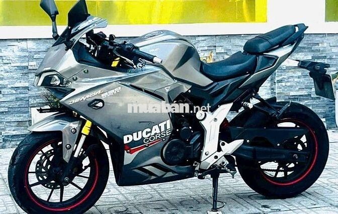 🌈 TPHCM..GPX Demon 150 siêu đẹp.. giá mềm 🥰