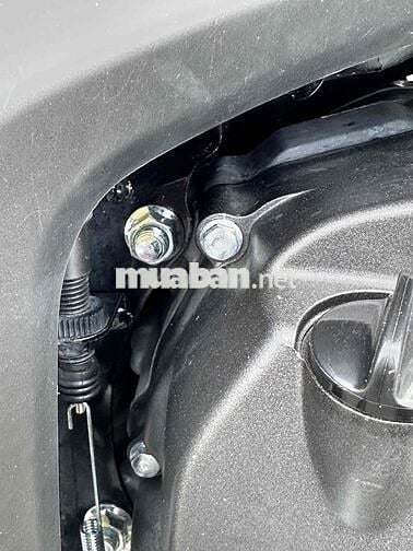 Honda Future 125cc 2025 Xám Zin