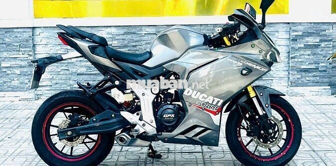 🌈 TPHCM..GPX Demon 150 siêu đẹp.. giá mềm 🥰