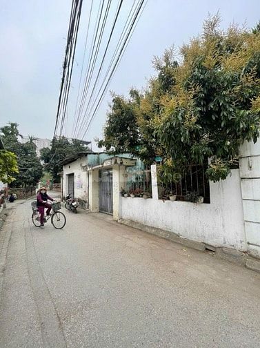 Ngọc Trì – Long Biên – Ô TÔ Tránh – 224 M2 – 2 T – MT 7 M – Giá 40.25 