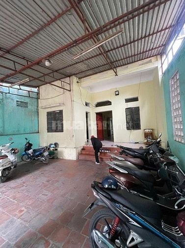 Ngọc Trì – Long Biên – Ô TÔ Tránh – 224 M2 – 2 T – MT 7 M – Giá 40.25 