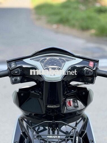 🎉 AB 125 2014 Xám KHOÁ SMK BSTP CHÍNH CHỦ