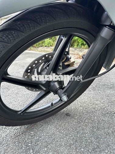 Honda Future 125cc 2025 Xám Zin