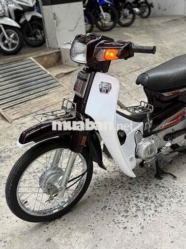 Honda Dream Thái - HỖ TRỢ TRẢ GÓP