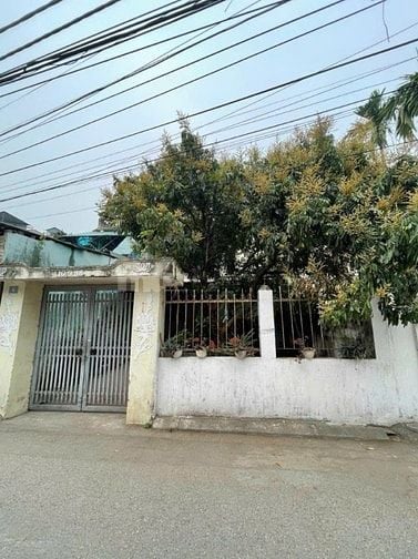 Ngọc Trì – Long Biên – Ô TÔ Tránh – 224 M2 – 2 T – MT 7 M – Giá 40.25 