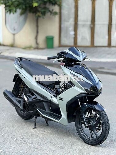 🎉 AB 125 2014 Xám KHOÁ SMK BSTP CHÍNH CHỦ