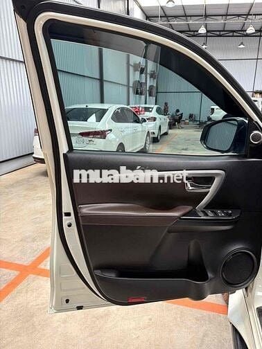 Toyota Fortuner 2018 AT máy dầu