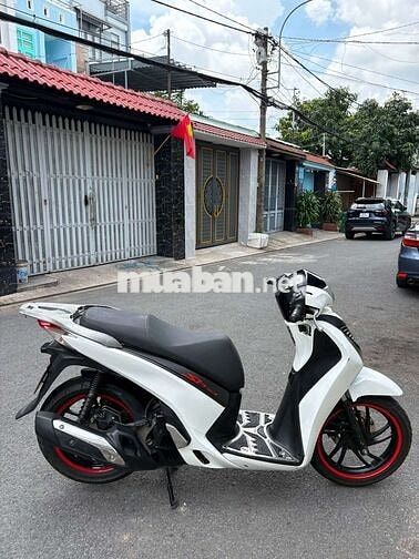 Sh 125 đời 2015