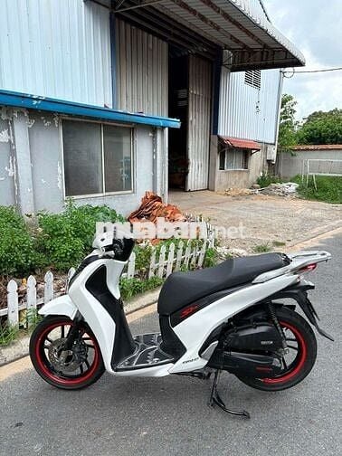 Sh 125 đời 2015