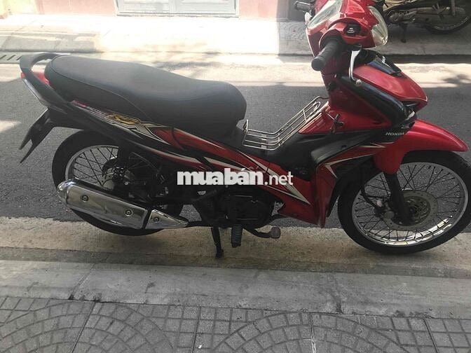 Honda Wave RSX nguyên zin 43 Đà Nẵng