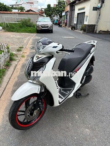 Sh 125 đời 2015