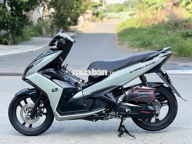 🎉 AB 125 2014 Xám KHOÁ SMK BSTP CHÍNH CHỦ