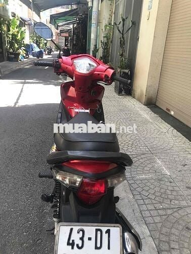 Honda Wave RSX nguyên zin 43 Đà Nẵng