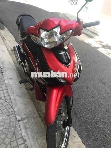 Honda Wave RSX nguyên zin 43 Đà Nẵng